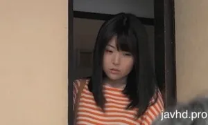 [hoks-043] bí mật bé yêu và ông dượng ysl kana tenzuki